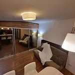 Central Cozy Small House
