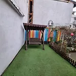 Central Cozy Small House
