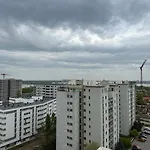 Fabulous Penthouse Lakeview W20