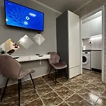 One Room Apartment Decebal