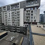 Belvedere Residences Luxury Apartment