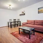 Queen Apartment Athenee