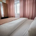 Queen Apartment Athenee