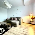 Wow Park Drumul Taberei Apartment