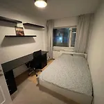 Magnificent Luxury Apartment