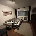 Magnificent Luxury Apartment