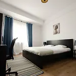 Intercontinental Apartment Old City