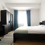 Intercontinental Apartment Old City