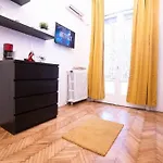 Cozy Studio Near Cismigiu Park