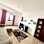 Wow Park Drumul Taberei Apartment