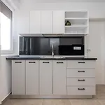 Alfie Center Apartment