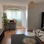Zen Studio In The Heart Of Bucharest