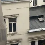 Old Town Apartment