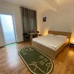 Old Town Apartment