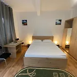 Old Town Apartment
