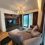 One Floreasca City Apartments