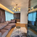 One Floreasca City Apartments