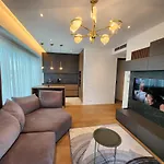 One Mircea Eliade Residence Apartments
