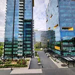One Floreasca City Apartments