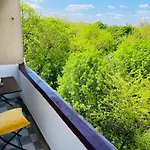 Cismigiu Park View