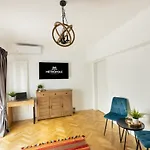 Metropole Apartments Panoramic Ateneum