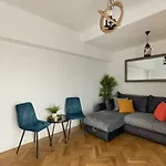 Metropole Apartments Panoramic Ateneum