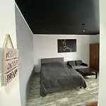 Spacious & Luxury Center Studio