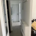Sofi Apartment Central