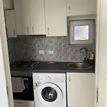 Sofi Apartment Central