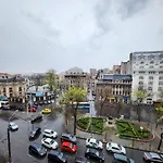 Ultra Grand Apartments 4-Bedrooms Piata Rosetti