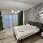 Central Town Piata Rosetti The Biggest Apartments
