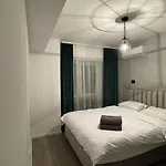 Belvedere Residences Luxury Apartment