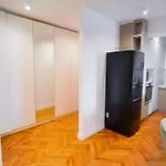 Luxury Central Park Apartment