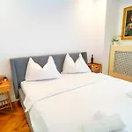 Luxury Central Park Apartment