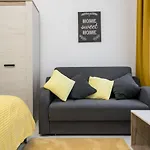 Sunset-Apartment