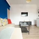 Intercontinental Apartment Old City
