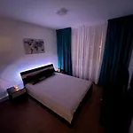 Apartament Afi Cotroceni