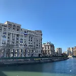 Kilometer Zero Flat Old City
