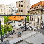 Charming Monro Old Town Flat
