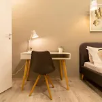 Ideal Stay: Spacious 2Br Apt Near Calea Victoriei