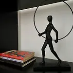 Zen Studio In The Heart Of Bucharest