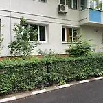 Triumf Apartment