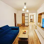 Lux & Confort - Apartament 3 Camere