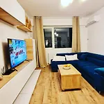 Lux & Confort - Apartament 3 Camere