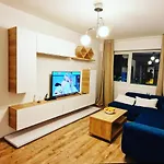 Lux & Confort - Apartament 3 Camere