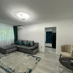 Smarald Lux Apartament Bucuresti Plazza