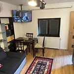 Tiny Traditional House