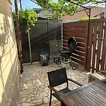 Tiny Traditional House