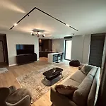 Vida Herastrau Luxury Apartment