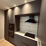 Vida Herastrau Luxury Apartment